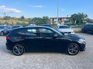 Bmw 118 2022 sportline-thumb-4