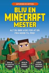 Bliv en Minecraft mester / Toys