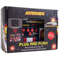 Asteroids - Plug and Play / Gadgets-thumb-1
