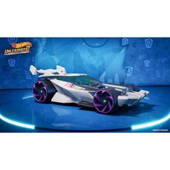 Hot Wheels Unleashed 2: Turbocharged / Xbox One-thumb-4