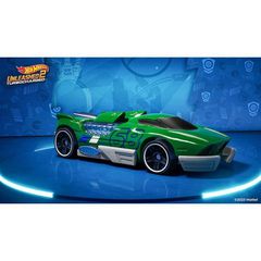Hot Wheels Unleashed 2: Turbocharged / Xbox One-thumb-3