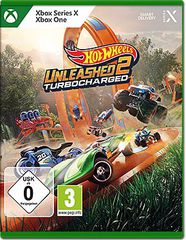 Hot Wheels Unleashed 2: Turbocharged / Xbox One