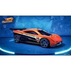 Hot Wheels Unleashed 2: Turbocharged / Xbox One-thumb-1