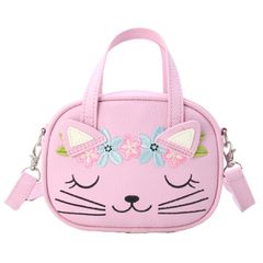 Tinka - Cat Pink W