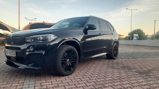 Bmw X5 2018 X5 M xDrive40 M SPORT FULL EXTRA...MONADIKO