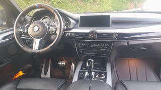 Bmw X5 2018 X5 M xDrive40 M SPORT FULL EXTRA...MONADIKO-thumb-10