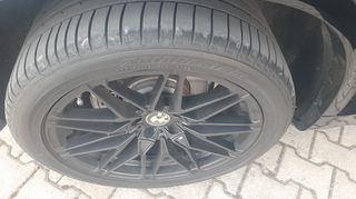 Bmw X5 2018 X5 M xDrive40 M SPORT FULL EXTRA...MONADIKO-thumb-12