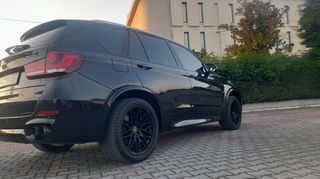 Bmw X5 2018 X5 M xDrive40 M SPORT FULL EXTRA...MONADIKO-thumb-18