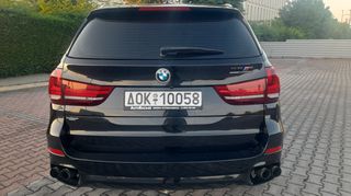 Bmw X5 2018 X5 M xDrive40 M SPORT FULL EXTRA...MONADIKO-thumb-19