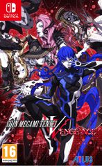 Shin Megami Tensei V: Vengeance (ITA/Multi in Game) / Nintendo Switch