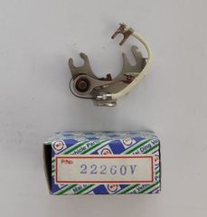 Πλατίνες για Toyota (τύπου New Era NPS-107RC)