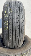 Μεταχειρισμένα λάστιχα Yokohama 265-60-20 DOT: 4224-thumb-1