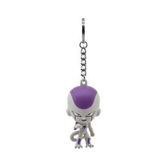 Dragon Ball Z assorted keychain figure-thumb-2
