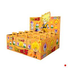 Dragon Ball Z assorted keychain figure-thumb-1