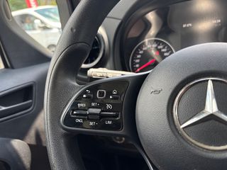 Mercedes-Benz Citan 2022 CITAN TOURER LONG 2 ΠΛΑΙΝΕΣ 5  ΚΑΘΙΣΜΑΤΑ-thumb-25