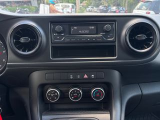 Mercedes-Benz Citan 2022 CITAN TOURER LONG 2 ΠΛΑΙΝΕΣ 5  ΚΑΘΙΣΜΑΤΑ-thumb-28