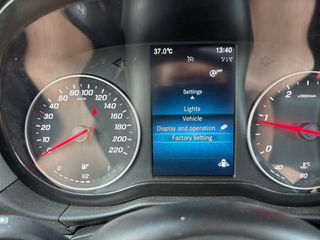 Mercedes-Benz Citan 2022 CITAN TOURER LONG 2 ΠΛΑΙΝΕΣ 5  ΚΑΘΙΣΜΑΤΑ-thumb-34