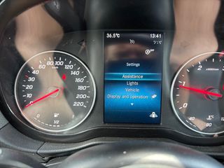 Mercedes-Benz Citan 2022 CITAN TOURER LONG 2 ΠΛΑΙΝΕΣ 5  ΚΑΘΙΣΜΑΤΑ-thumb-35