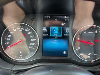 Mercedes-Benz Citan 2022 CITAN TOURER LONG 2 ΠΛΑΙΝΕΣ 5  ΚΑΘΙΣΜΑΤΑ-thumb-36