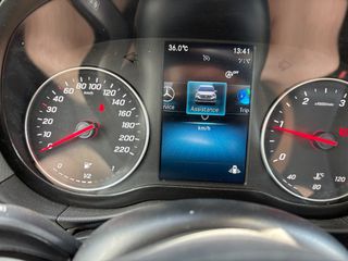 Mercedes-Benz Citan 2022 CITAN TOURER LONG 2 ΠΛΑΙΝΕΣ 5  ΚΑΘΙΣΜΑΤΑ-thumb-37