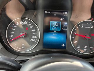 Mercedes-Benz Citan 2022 CITAN TOURER LONG 2 ΠΛΑΙΝΕΣ 5  ΚΑΘΙΣΜΑΤΑ-thumb-38