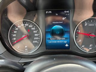 Mercedes-Benz Citan 2022 CITAN TOURER LONG 2 ΠΛΑΙΝΕΣ 5  ΚΑΘΙΣΜΑΤΑ-thumb-39