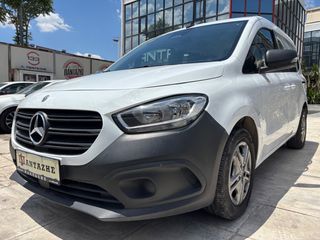 Mercedes-Benz Citan 2022 CITAN TOURER LONG CDI 110 TEΛΕΥΤΑΙΑ ΣΕΙΡΑ 72.000ΚΜ!