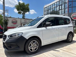Mercedes-Benz Citan 2022 CITAN TOURER LONG 2 ΠΛΑΙΝΕΣ 5  ΚΑΘΙΣΜΑΤΑ-thumb-1
