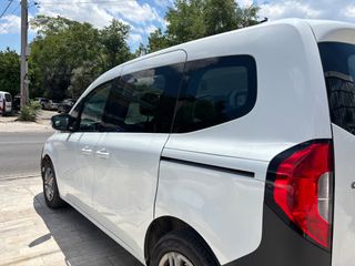 Mercedes-Benz Citan 2022 CITAN TOURER LONG 2 ΠΛΑΙΝΕΣ 5  ΚΑΘΙΣΜΑΤΑ-thumb-2