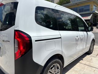 Mercedes-Benz Citan 2022 CITAN TOURER LONG 2 ΠΛΑΙΝΕΣ 5  ΚΑΘΙΣΜΑΤΑ-thumb-3
