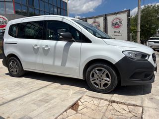 Mercedes-Benz Citan 2022 CITAN TOURER LONG 2 ΠΛΑΙΝΕΣ 5  ΚΑΘΙΣΜΑΤΑ-thumb-4