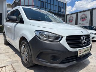Mercedes-Benz Citan 2022 CITAN TOURER LONG 2 ΠΛΑΙΝΕΣ 5  ΚΑΘΙΣΜΑΤΑ-thumb-5