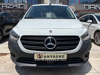 Mercedes-Benz Citan 2022 CITAN TOURER LONG 2 ΠΛΑΙΝΕΣ 5  ΚΑΘΙΣΜΑΤΑ-thumb-6