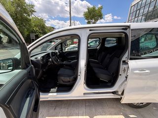 Mercedes-Benz Citan 2022 CITAN TOURER LONG 2 ΠΛΑΙΝΕΣ 5  ΚΑΘΙΣΜΑΤΑ-thumb-7