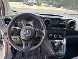 Mercedes-Benz Citan 2022 CITAN TOURER LONG 2 ΠΛΑΙΝΕΣ 5  ΚΑΘΙΣΜΑΤΑ-thumb-8