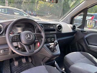 Mercedes-Benz Citan 2022 CITAN TOURER LONG 2 ΠΛΑΙΝΕΣ 5  ΚΑΘΙΣΜΑΤΑ-thumb-9