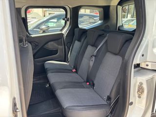 Mercedes-Benz Citan 2022 CITAN TOURER LONG 2 ΠΛΑΙΝΕΣ 5  ΚΑΘΙΣΜΑΤΑ-thumb-11