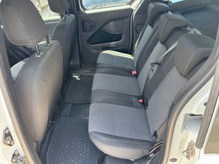 Mercedes-Benz Citan 2022 CITAN TOURER LONG 2 ΠΛΑΙΝΕΣ 5  ΚΑΘΙΣΜΑΤΑ-thumb-12