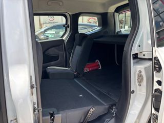 Mercedes-Benz Citan 2022 CITAN TOURER LONG 2 ΠΛΑΙΝΕΣ 5  ΚΑΘΙΣΜΑΤΑ-thumb-13
