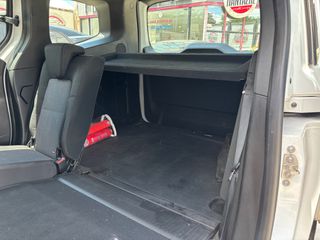 Mercedes-Benz Citan 2022 CITAN TOURER LONG 2 ΠΛΑΙΝΕΣ 5  ΚΑΘΙΣΜΑΤΑ-thumb-14
