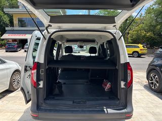 Mercedes-Benz Citan 2022 CITAN TOURER LONG 2 ΠΛΑΙΝΕΣ 5  ΚΑΘΙΣΜΑΤΑ-thumb-15