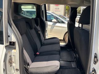Mercedes-Benz Citan 2022 CITAN TOURER LONG 2 ΠΛΑΙΝΕΣ 5  ΚΑΘΙΣΜΑΤΑ-thumb-18