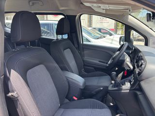 Mercedes-Benz Citan 2022 CITAN TOURER LONG 2 ΠΛΑΙΝΕΣ 5  ΚΑΘΙΣΜΑΤΑ-thumb-20