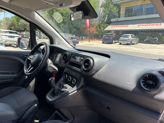 Mercedes-Benz Citan 2022 CITAN TOURER LONG 2 ΠΛΑΙΝΕΣ 5  ΚΑΘΙΣΜΑΤΑ-thumb-21