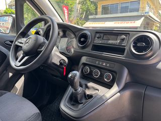 Mercedes-Benz Citan 2022 CITAN TOURER LONG 2 ΠΛΑΙΝΕΣ 5  ΚΑΘΙΣΜΑΤΑ-thumb-22