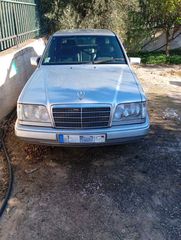 Mercedes-Benz 240 1996-thumb-5