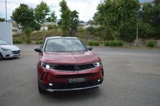 Opel Mokka 2022 DIESEL 110hp s/s Elegance EΛΛΗΝΙΚΗΣ ΑΝΤΙΠΡΟΣΩΠΕΙΑΣ