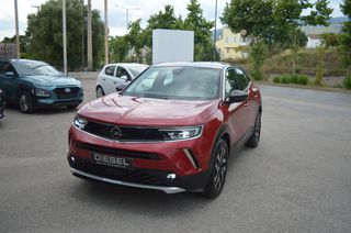 Opel Mokka 2022 DIESEL 110hp s/s Elegance EΛΛΗΝΙΚΗΣ ΑΝΤΙΠΡΟΣΩΠΕΙΑΣ-thumb-1