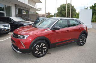 Opel Mokka 2022 DIESEL 110hp s/s Elegance EΛΛΗΝΙΚΗΣ ΑΝΤΙΠΡΟΣΩΠΕΙΑΣ-thumb-2
