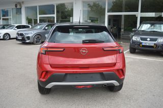 Opel Mokka 2022 DIESEL 110hp s/s Elegance EΛΛΗΝΙΚΗΣ ΑΝΤΙΠΡΟΣΩΠΕΙΑΣ-thumb-5
